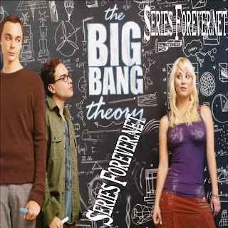 TBBT Baixar The Big Bang Theory 1 ª, 2 ª, 3 ª, 4 ª, 5 ª, 6 ª e 7 ª Temporada RMVB Legendado