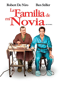 La Familia de mi Novia 1