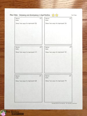 Printing on sticky notes is simple when you follow these easy steps! Post-Its will become a fixture in your classroom when you discover how this is done. Take a look at one practical example for using sticky notes in your classroom in this blog post!