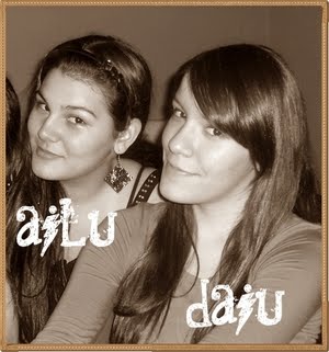 Ailu y Daiu