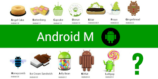 ANDROID GOOGLE