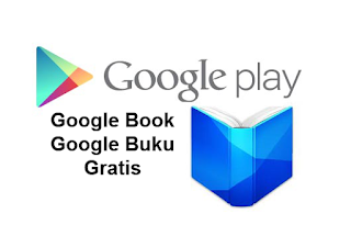 Trik Cara Download Buku Berbayar Playstore Jadi Gratis [Google Book] cover