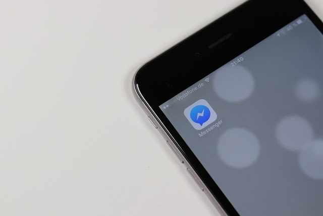 You Can Now Unsend A Facebook Message Up To 10 Minutes After Sending It