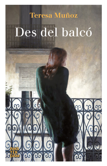  Des del balcó - Ara Llibres