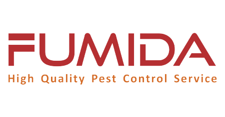 Fumida Sebagai Perusahaan Terbaik Pembasmi Hama