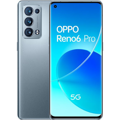 OPPO Reno 6 Pro 5G