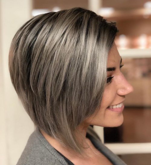 balayage hair colors 2019