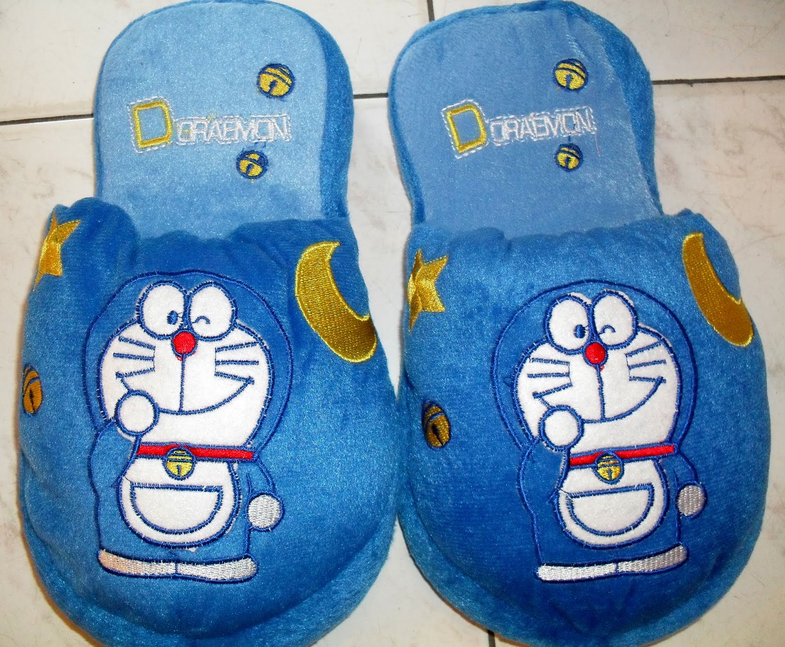 Inspirasi Gambar Rumah Minimalis Kamar Serba Doraemon