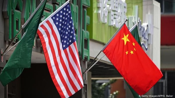 Taiwan Beli Senjata Rudal Lockheed Martin Rp 9 T, China-AS Memanas