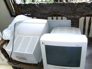 for sale used monitor in Minglanilla 