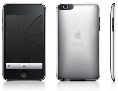 Ipod Touch  Camera Cost on Apple Ipod Touch 32 Gb Mc544ll A  4th Generation