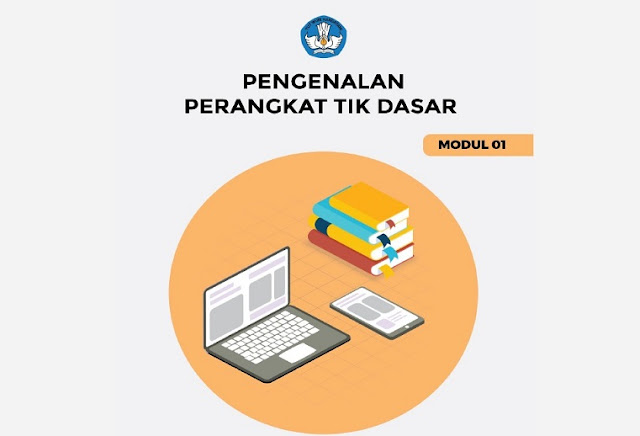 Download Modul Pembatik Level 1 Tahun 2020 Lengkap