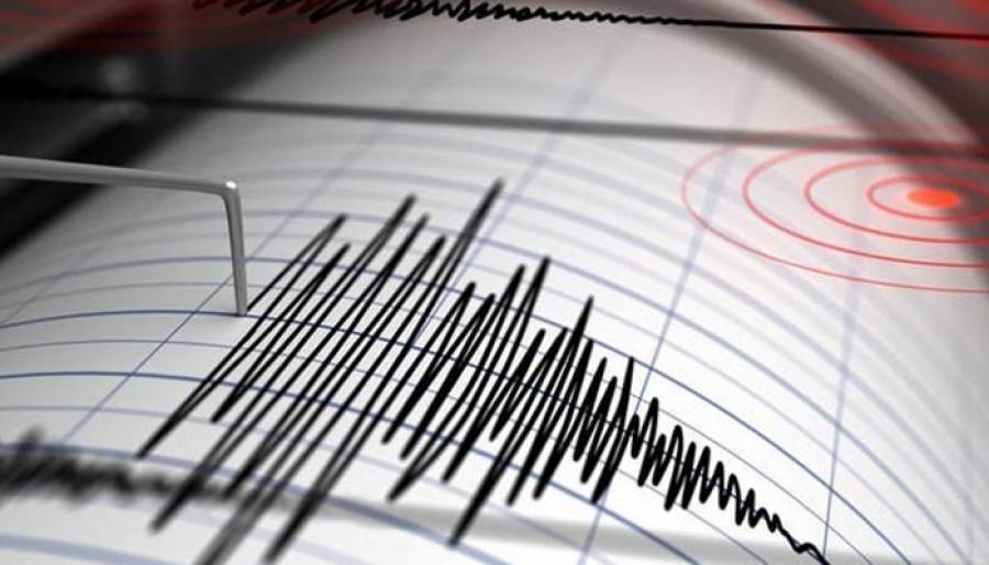 Earthquake shocks again in many cities of Punjab