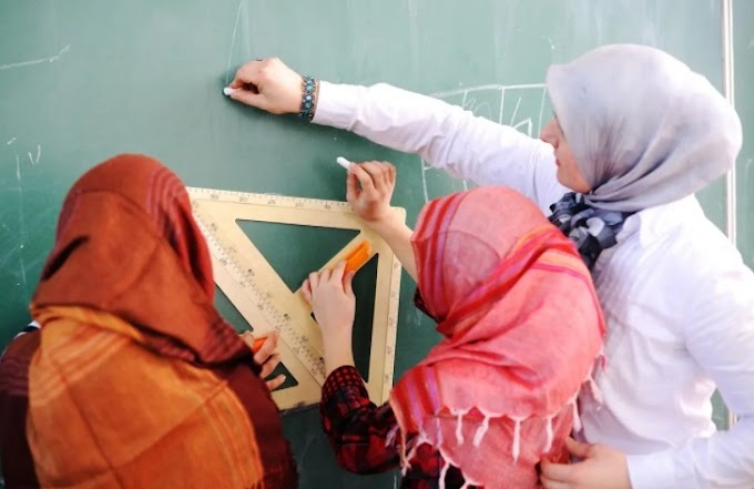 Private School in Anantnag Terminates Teacher for Objecting to 'Denial of Permission for Wearing Jilbab to Schoolgirl'