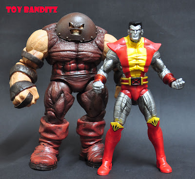 Juggernaut marvel