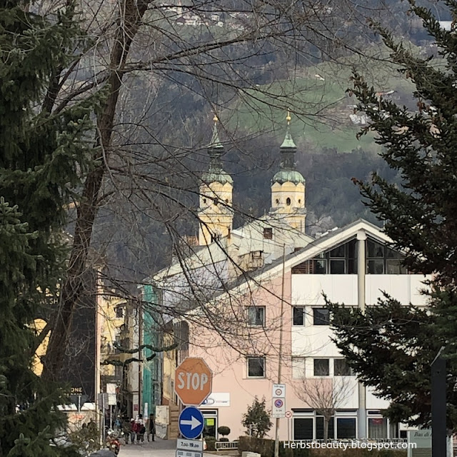 Brixen Südtirol