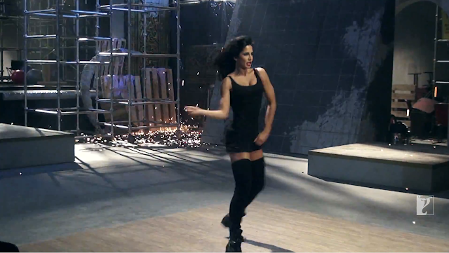 Katrina Kaif Goes Kamli - Dhoom 3 (2013) - 1080p Full HD [ADDY] - Multi-Links