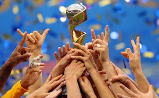 first from Europe Belgium among 10 interested countries in hosting 2023 Women’s World Cup