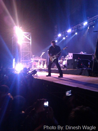 bryan adams concert