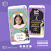 INVITACIÓN DIGITAL ANIMADA DE MULAN
