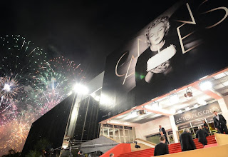 65e festival de Cannes (Photos)