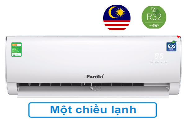 Điều hòa một chiều Funiki HSC09MMC