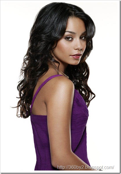 Vanessa Anne Hudgens Hot Pictures