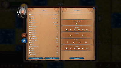 The Vagabond Emperor Game Screenshot 7