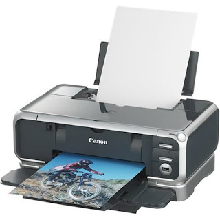 Imprimante Canon Pixma IP4000