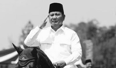 Yakin Mampu Kalahkan Jokowi, Jaringan Pribumi Bersikap Menangkan Prabowo