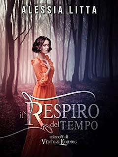 copertina alessia litta il respiro del tempo