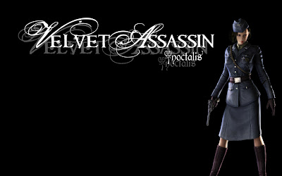 Velvet Assassin