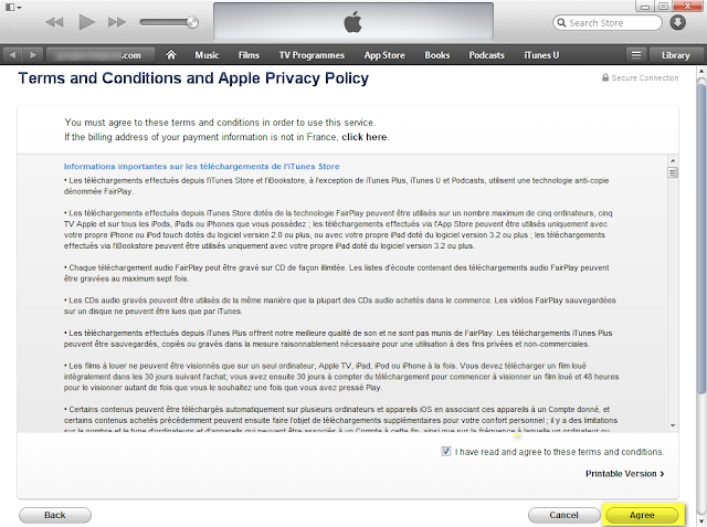  Many people have asked me how to change the country of their iTunes store How to change iTunes Store Country