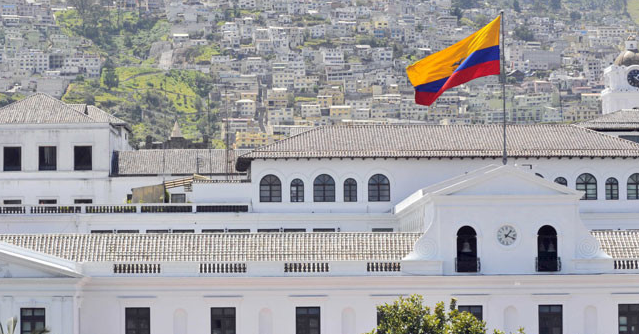 Ecuador