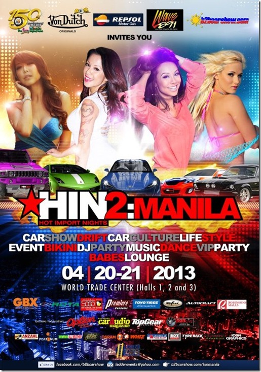 HIN 2 HIN 2