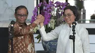 Kemenkeu Kewalahan Diteror Mahfud MD, Opung Penguasa Indonesia Ini Siap Jadi Penyelamat?