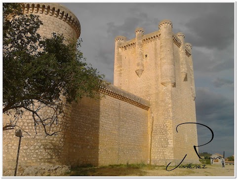 CASTILLOS DE CASTILLA .MM