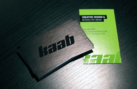 KAAB