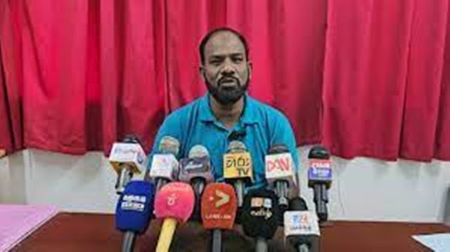 நாட்டில் வெள்ளப்பெருக்கு அபாயம்?