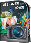 Xara Designer Pro 7.1 Full Crack - Enterupload