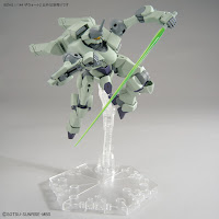 Bandai HG 1/144 ZOWORT Color Guide & Paint Conversion Chart