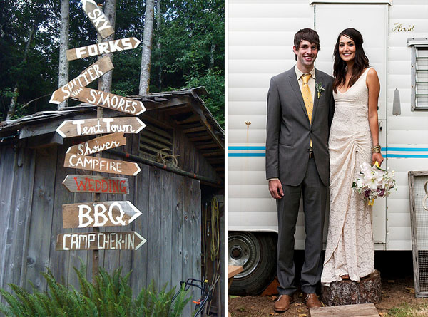 The Wedding Post of Arkansas wedding blog Celebrate We Will
