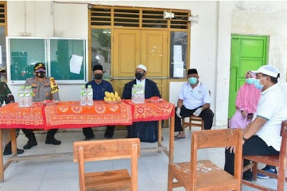 11 Santri Di Pondok Pesantren Lamongan Positif Corona