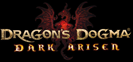 Dragon's Dogma: Dark Arisen Repack Black Box