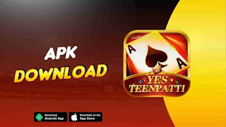 Teen Patti Yes – Top Rummy Apps List