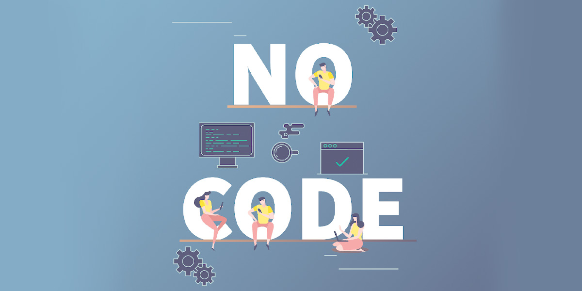 No Code Development