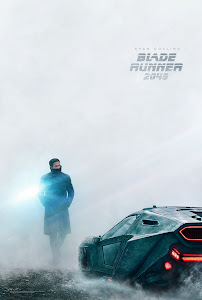 銀翼殺手2049（Blade Runner 2049）poster