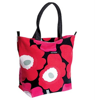  Marimekko tote