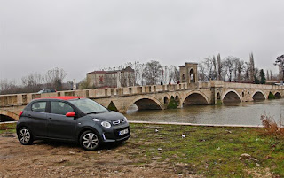 Citroen C1 1.0 VTi 68 HP ETG Yorumları