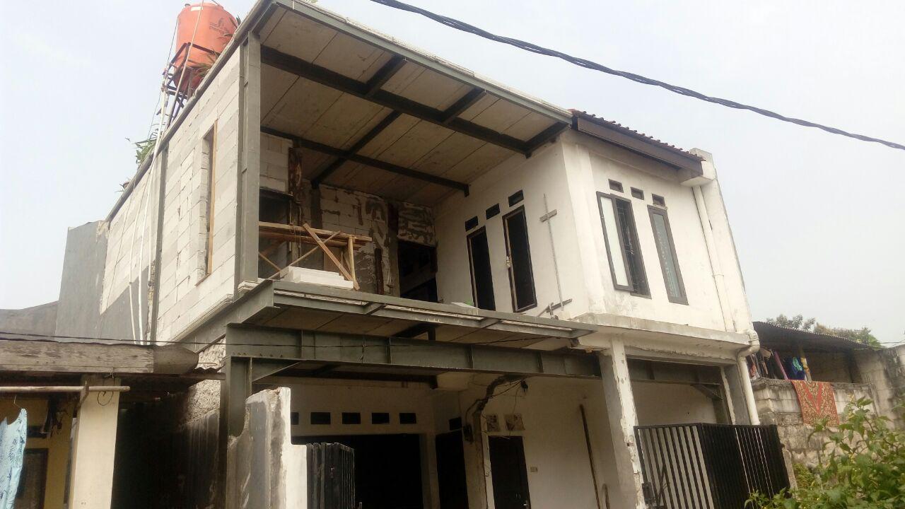 Dak Rumah Tanpa Pindah 08129331083